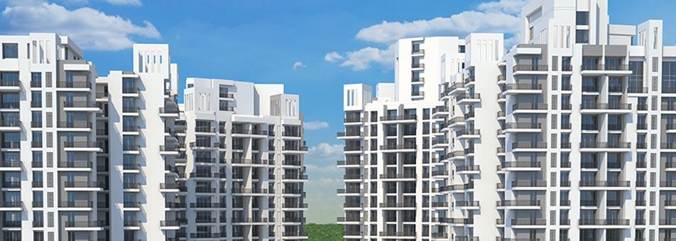 Capitol Heights, Nagpur - Residential Apartments