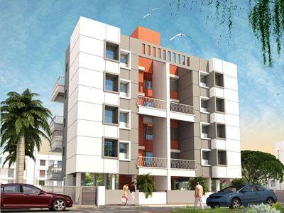 Royal Solus, Pune - Residential Apartments