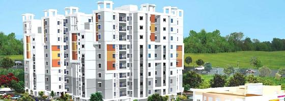 Sakti Towers