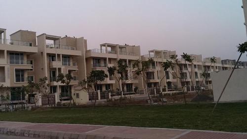 Sovereign Floors, Gurgaon - Residential Apartments