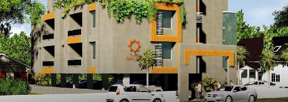 Promag Niketan