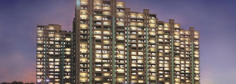 Pareena Coban Residence, Gurgaon - Luxurious Residences