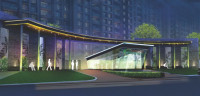 Panchsheel Greens 2
