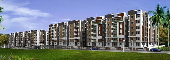 Luxor Apartments