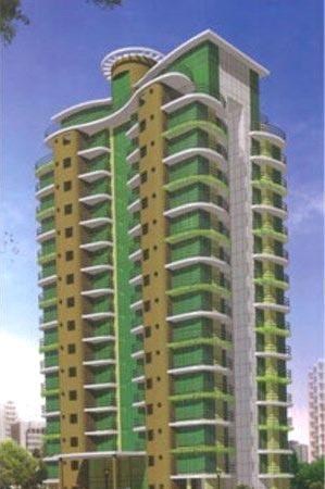 Raj Atlantis II, Mumbai - Residental Apartments