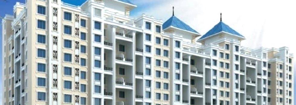 Bella Casa, Pune - Residential Apartments