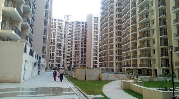 Merion Residency I, Ghaziabad - Residential Apartments