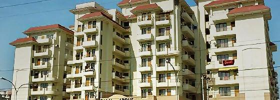 Palm Grove Apartments