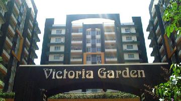 Victoria Garden