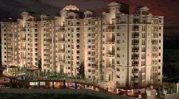 Palazzo Park Residences
