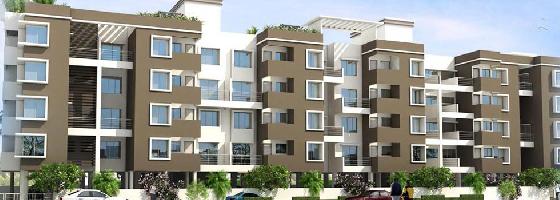 Ashutosh Residency