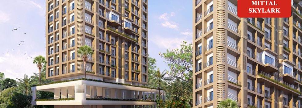 Mittal Skylark, Mumbai - luxurious Apartment
