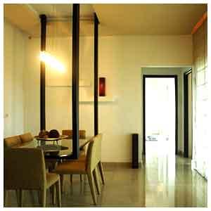 Purva Highlands, Bangalore - Residential Apartments