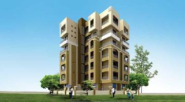 Ekveera Aai Residency