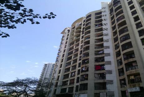 Lokhandwala Spring Leaf, Mumbai - 1 BHK Apartments