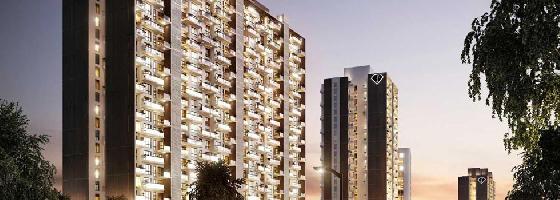 Balewadi F Residences