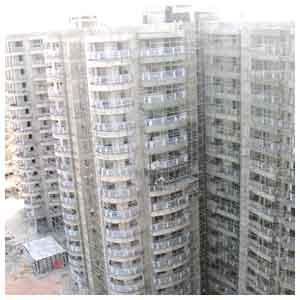 Purva Venezia, Bangalore - 2/3 BHK Apartment