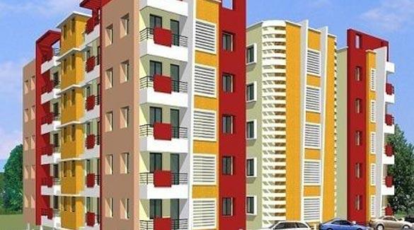 TGS Switzerland, Bangalore - Residential Apartments