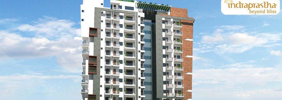 Pratham Indraprastha, Bangalore - 2 BHK & 3 BHK Apartments