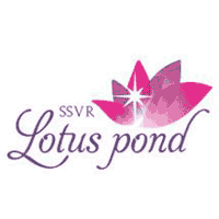 SSVR Lotus Pond