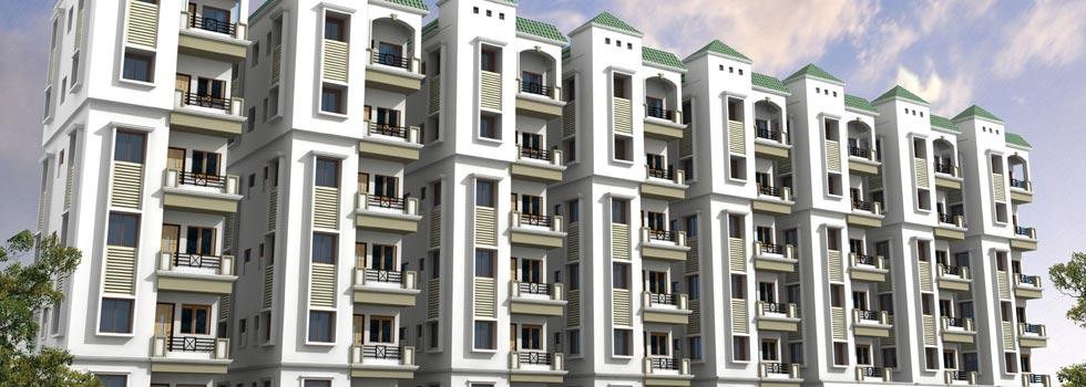 PARADISE HOMES, Hyderabad - Residential  Apartments