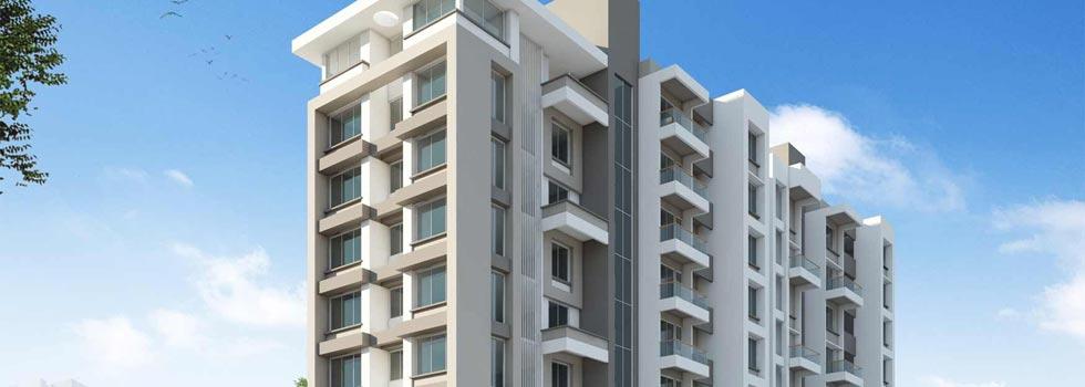 Hari Kiran, Nashik - 1, 2 & 3 BHK Apartments