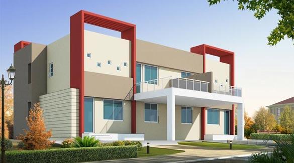 Hari Sagar, Nashik - 2 & 3 BHK Apartments