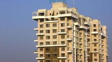 Karmaa Residency