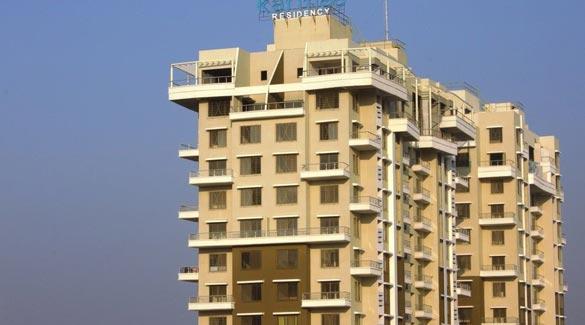 Karmaa Residency, Nashik - 2 & 3 BHK Apartments