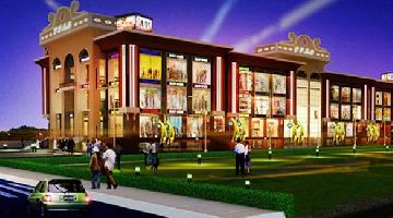 Priya Mall