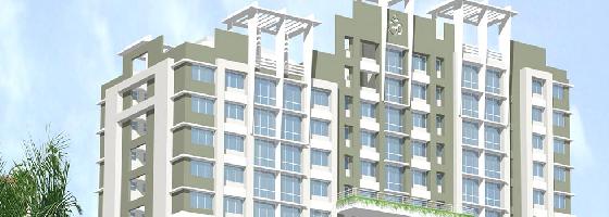 Kashish Tower