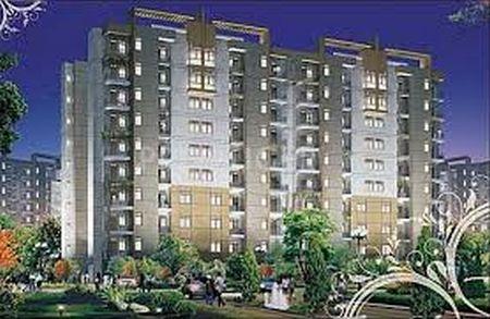 RED APPLE HOMEZ, Ghaziabad - Residential Apartments