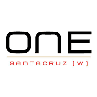 One