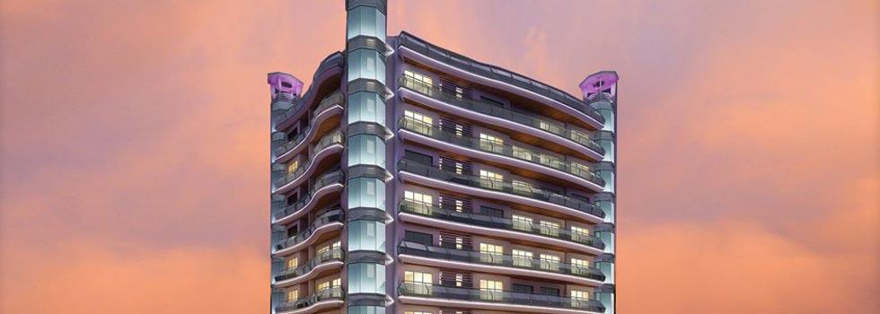 Solitaire, Mumbai - Residential Apartments
