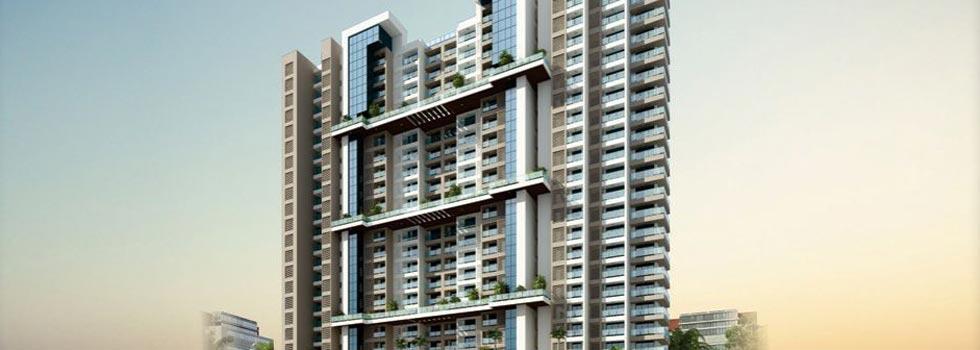 Krishaang, Mumbai - 4 BHK Apartments