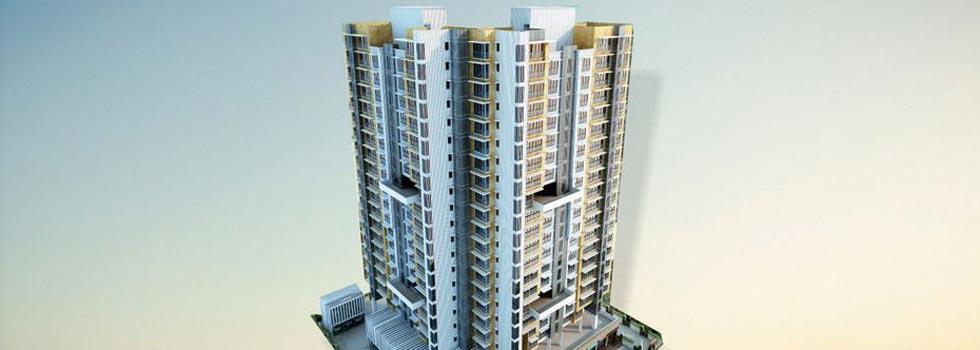 Eternity, Mumbai - 2.5 & 3 BHK Apartments