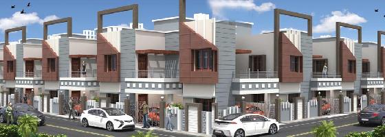 Jagdish Villa