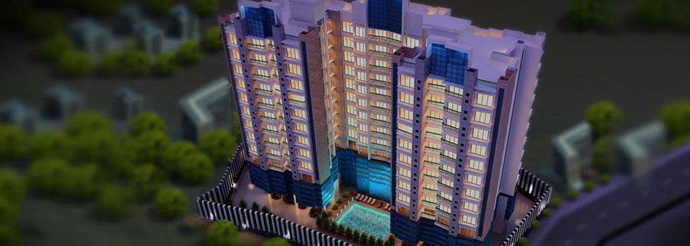 Executive Tower, Mumbai - 1 BHK Apartments
