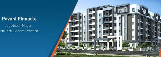 Pavani Pinnacle