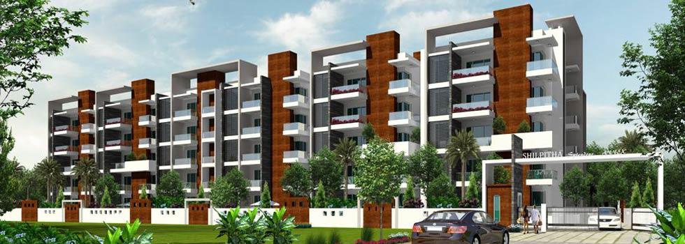 Shilpitha Splendour Annex, Bangalore - 3 BHK Flats