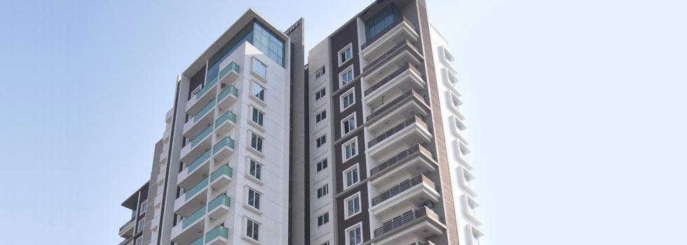 Arihant Panache, Chennai - 2 & 3 BHK Apartments