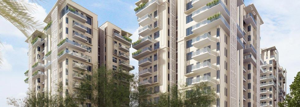 Shalimar Gallant, Lucknow - Luxurious Residences
