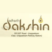 Sidharth Dakshin