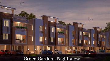 Green Garden
