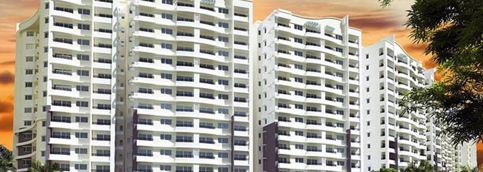 Purva Swanlake, Chennai - 2 & 3 BHK Apartments