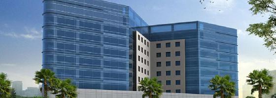 F1 IT PARK
