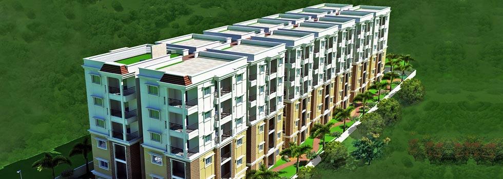Ishta, Hyderabad - Residential Apartments