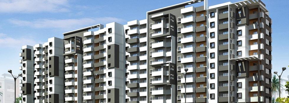 Gr Sagar Nivas, Bangalore - 2 & 3 BHK Apartments