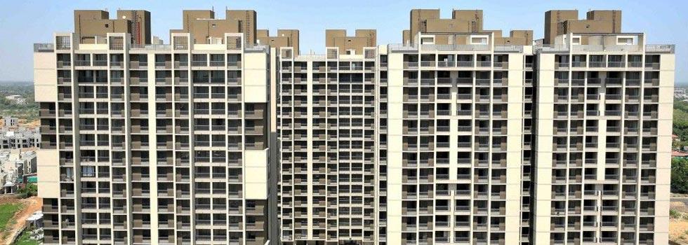 Orchid Greenfields, Ahmedabad - 2 & 3 BHK Apartments