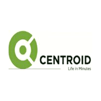 Centroid